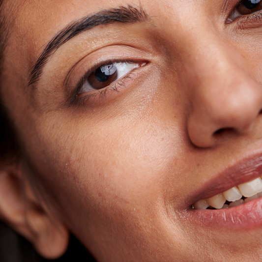 A Ritual for Radiance: The 4-Step Sandalwood Skincare Collection