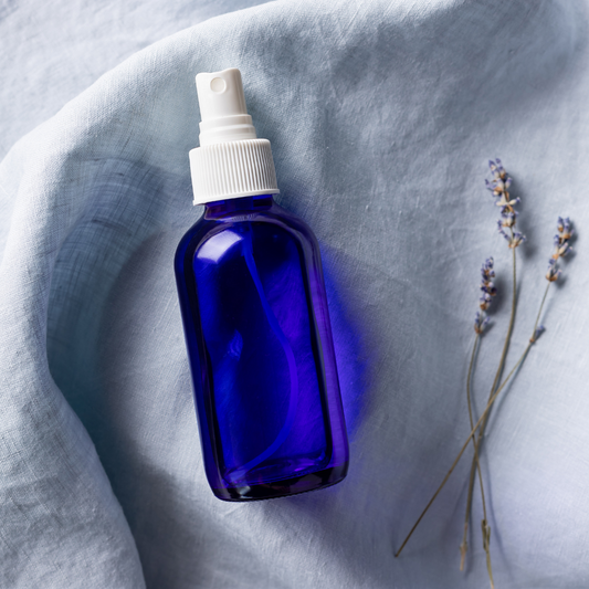 How To Make Essential Oil Perfume?