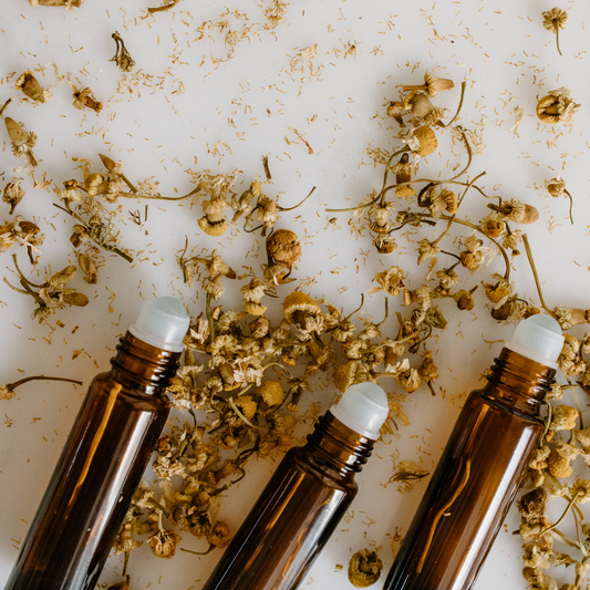 How To Make Essential Oil Roller Bottle - Useful Tips