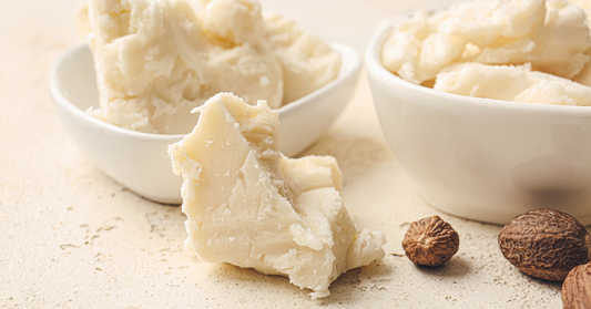 Shea Butter