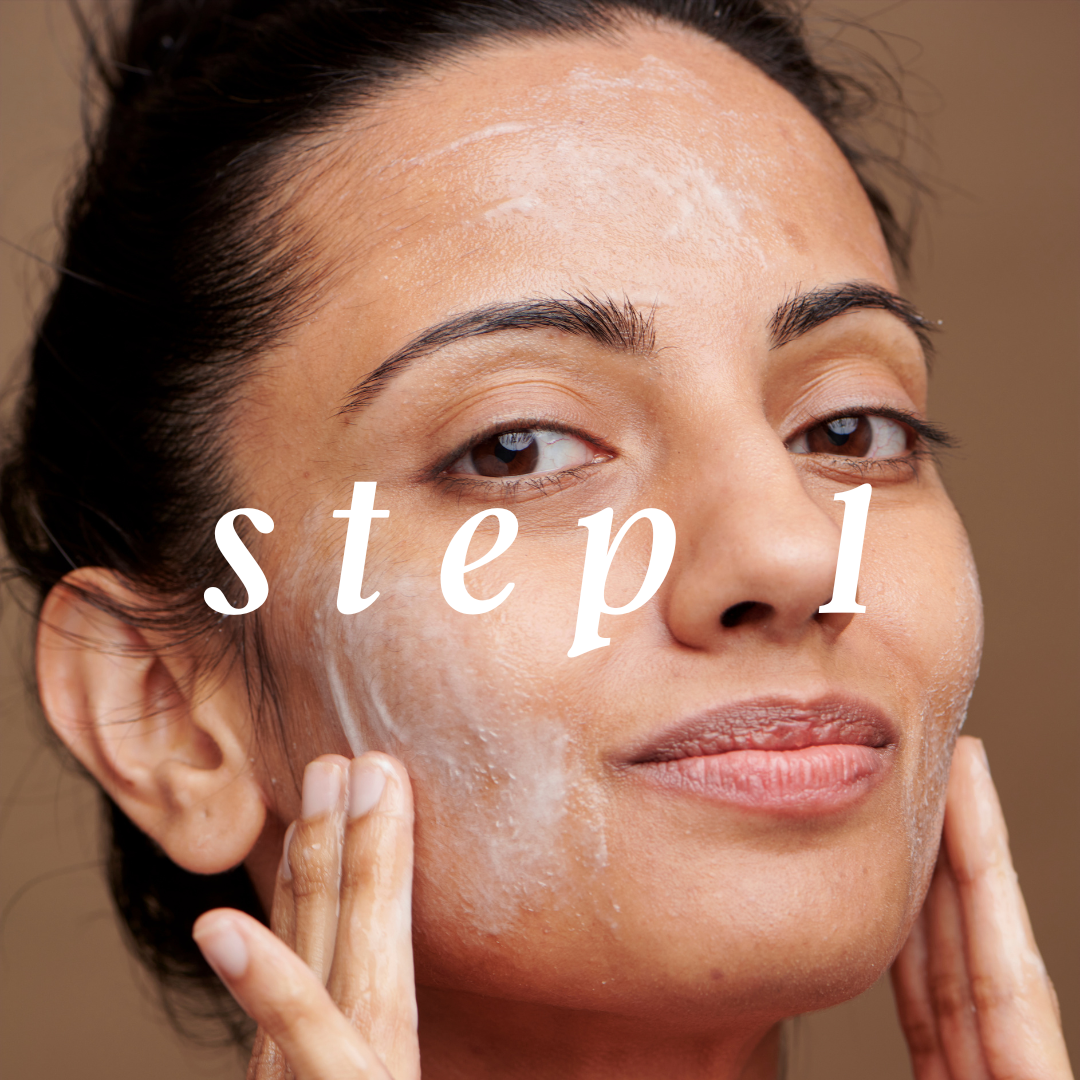 Sandalwood Day-Off Oil Cleanser 100ml