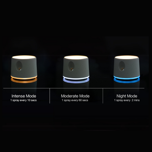Oda Portable Essential Oil Diffuser