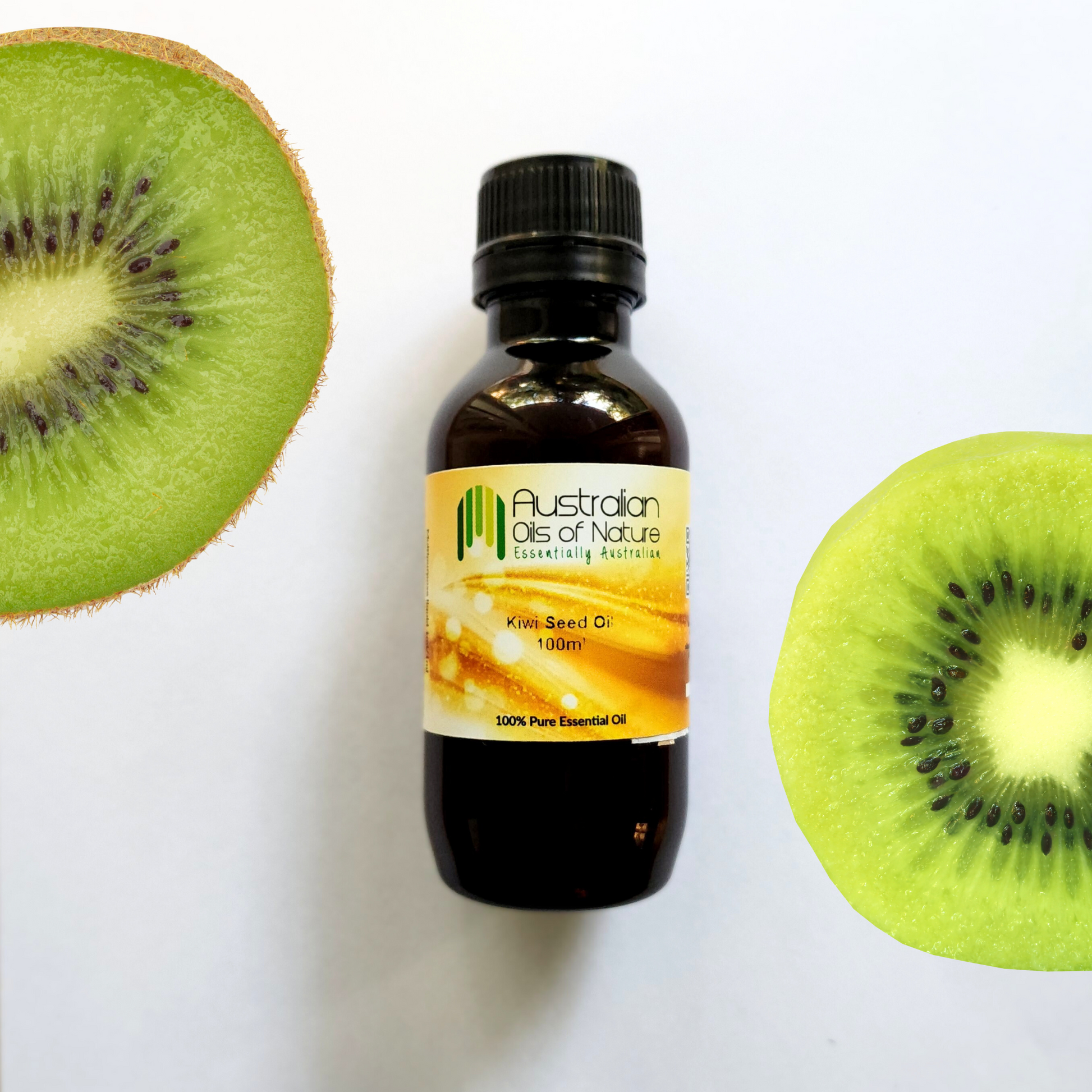 Kiwi Seed Oil Kiwi Seed Oil