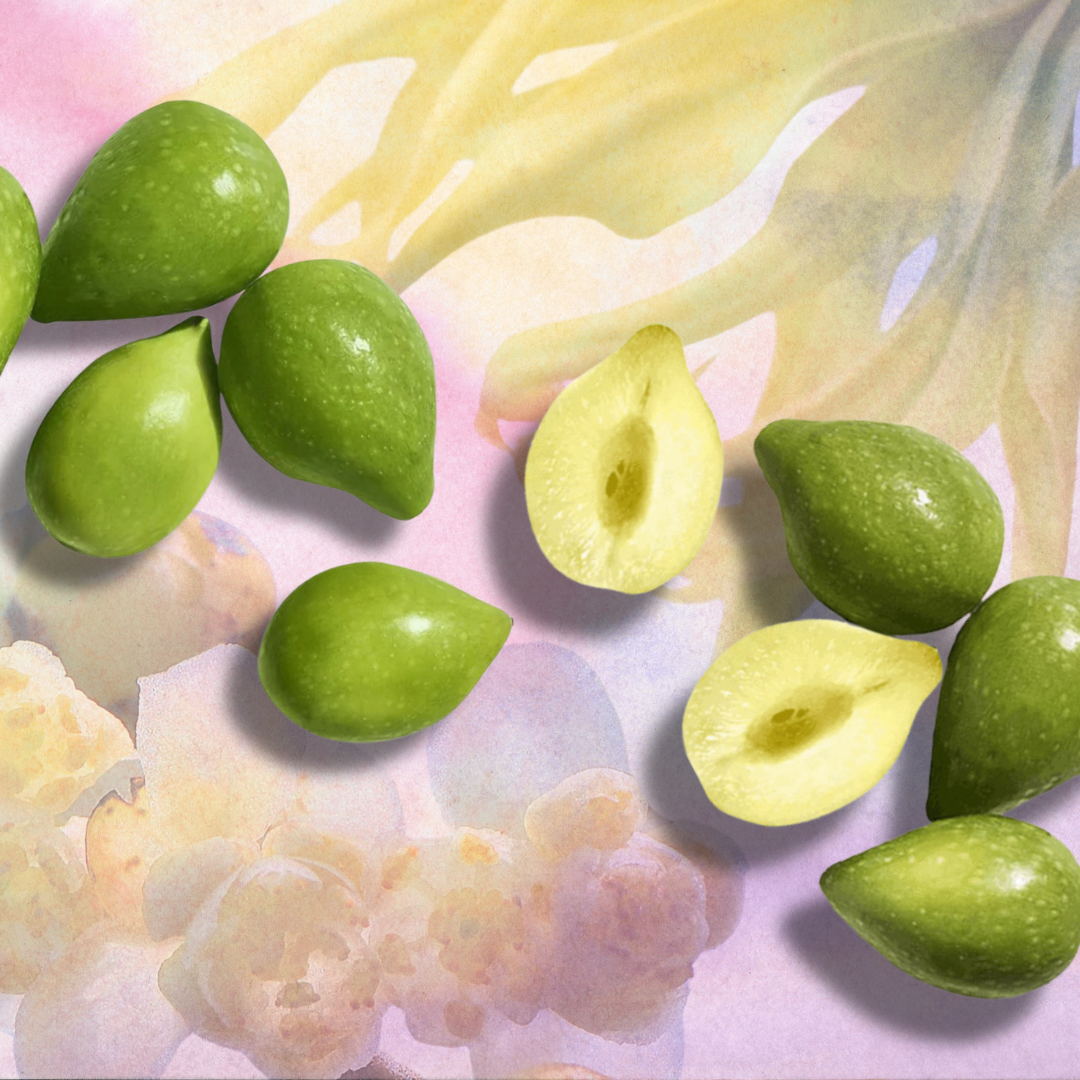 Kakadu Plum Natural Perfume