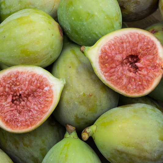 Fig fruit