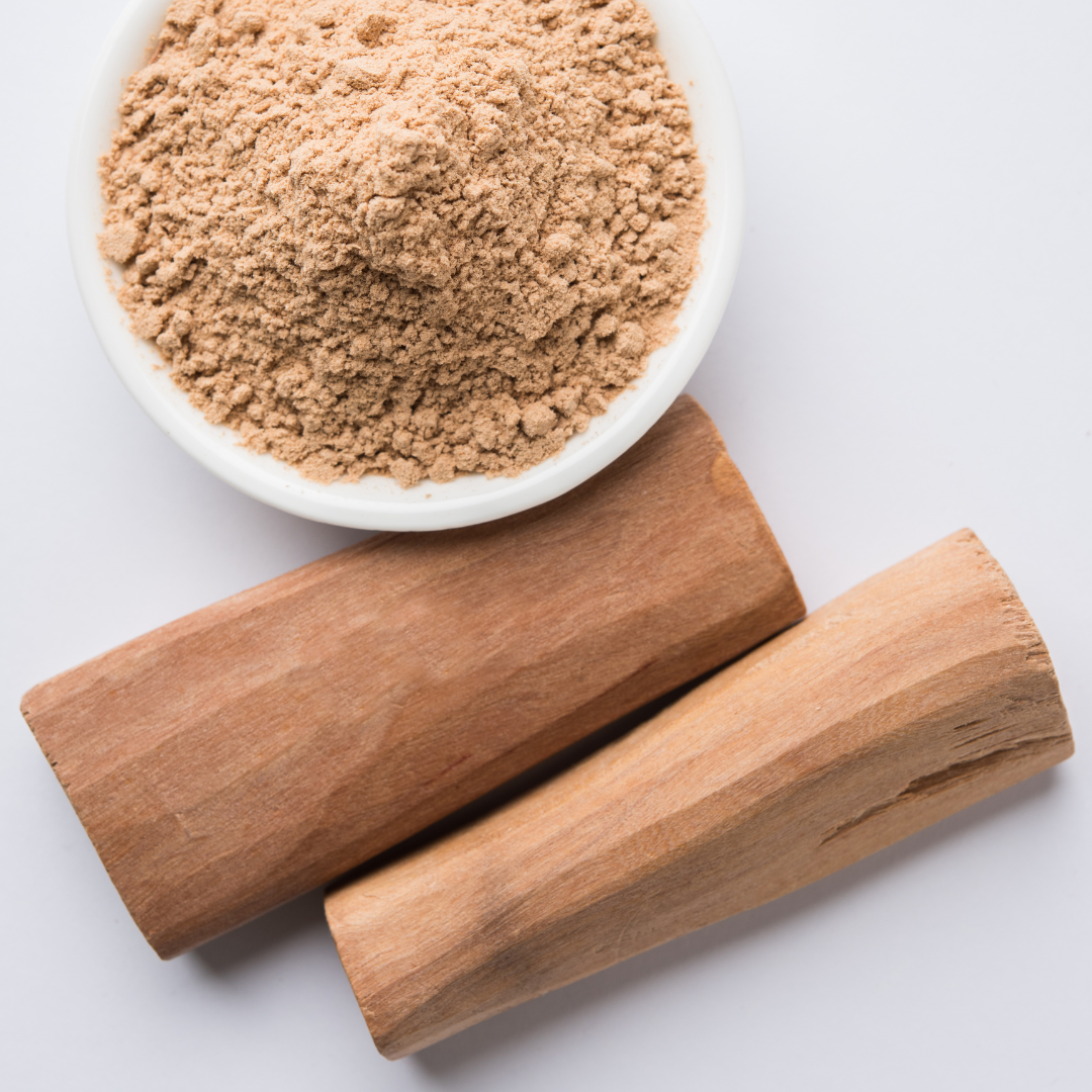 Sandalwood Day-Off Oil Cleanser 100ml