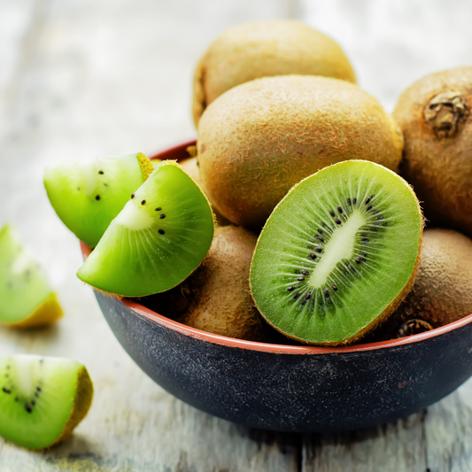 Kiwi Health Benefits