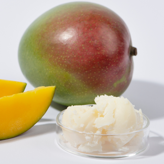 Mango Butter 180g