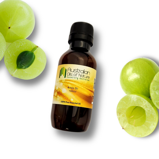 Amla Oil