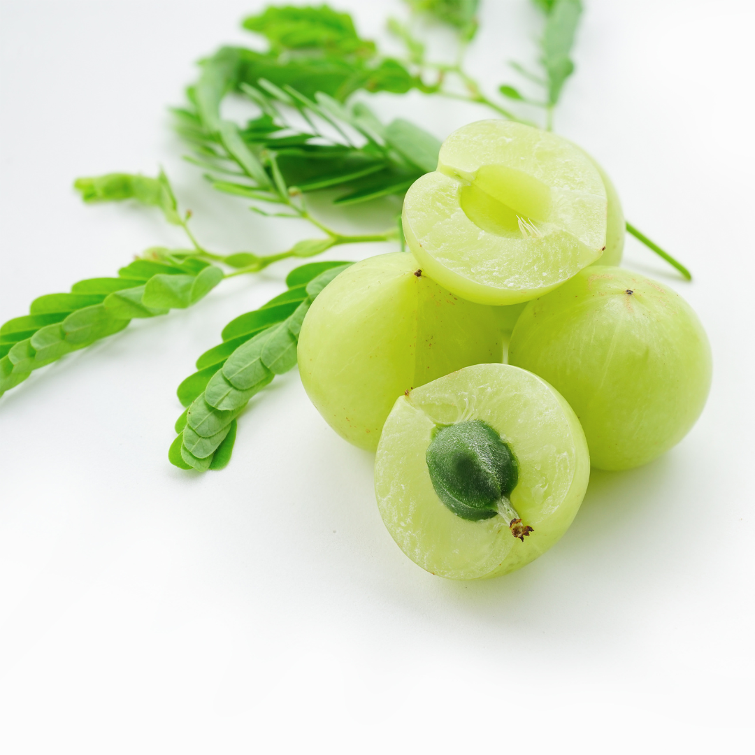 Amla Oil