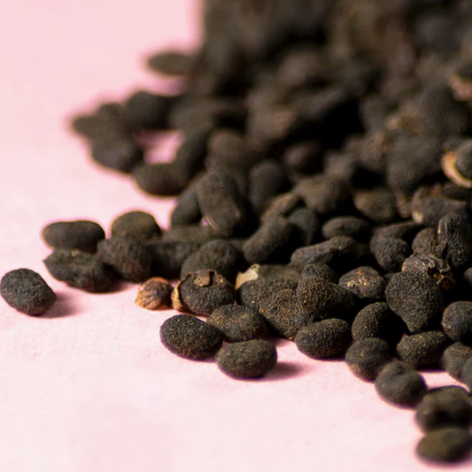 Bakuchi (Babchi) Oil