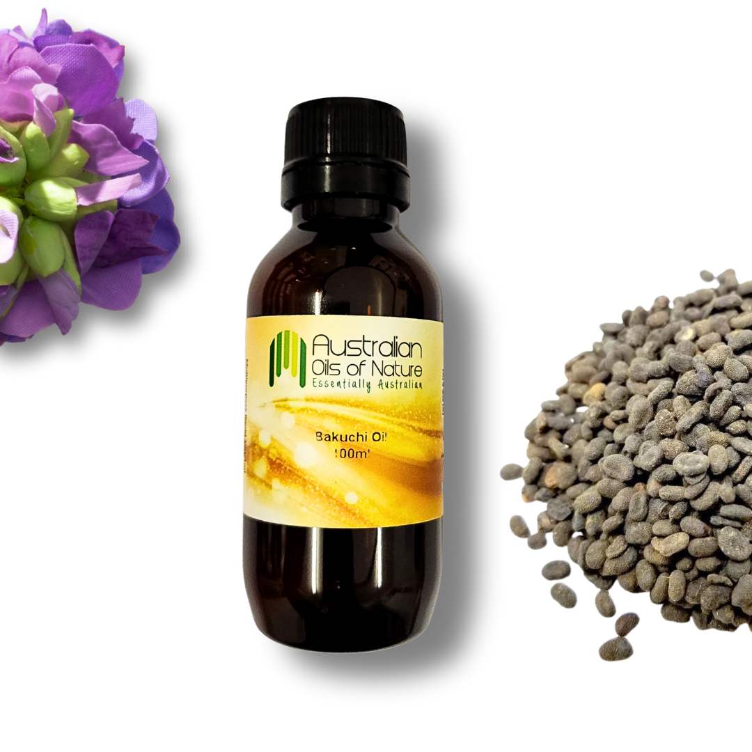 Bakuchi (Babchi) Oil
