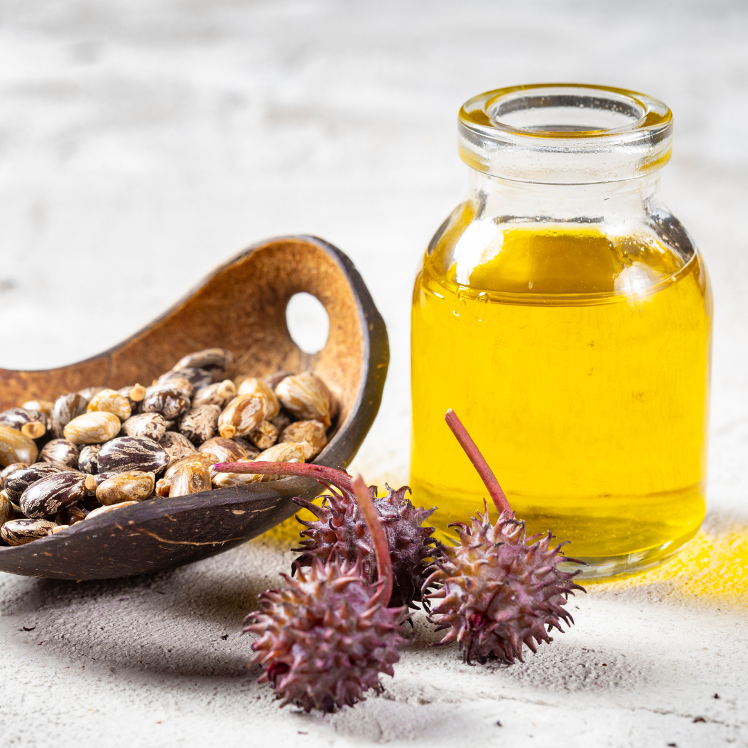 Castor Oil Skin Care Castor Oil