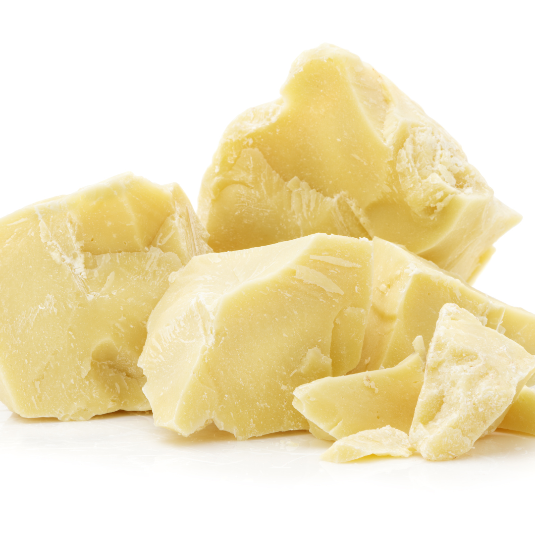 Cocoa Butter (Block)
