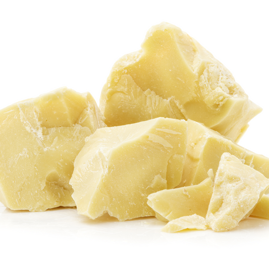 Cocoa Butter (Block)