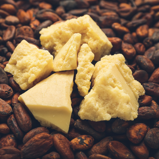 Cocoa Butter (Block)