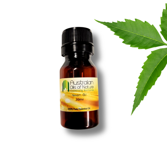 Neem Oil