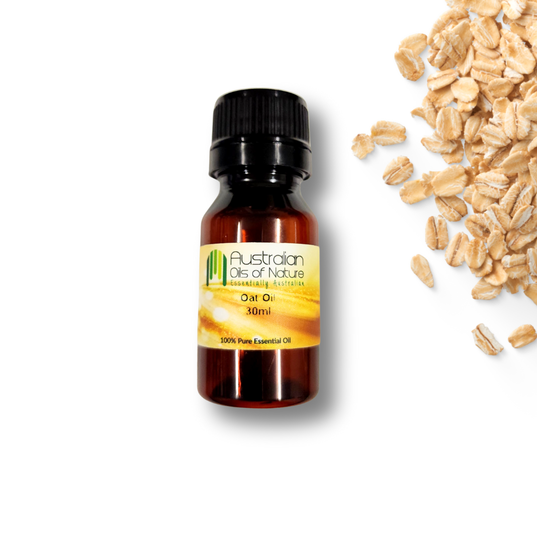 Oat Oil