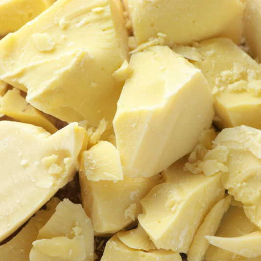 Shea Butter (Unrefined & Organic)