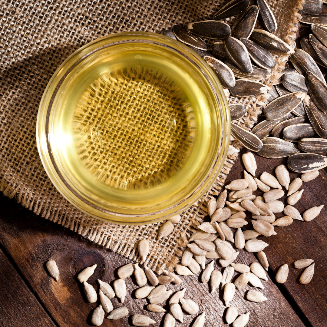 Sunflower Seeds Oil
