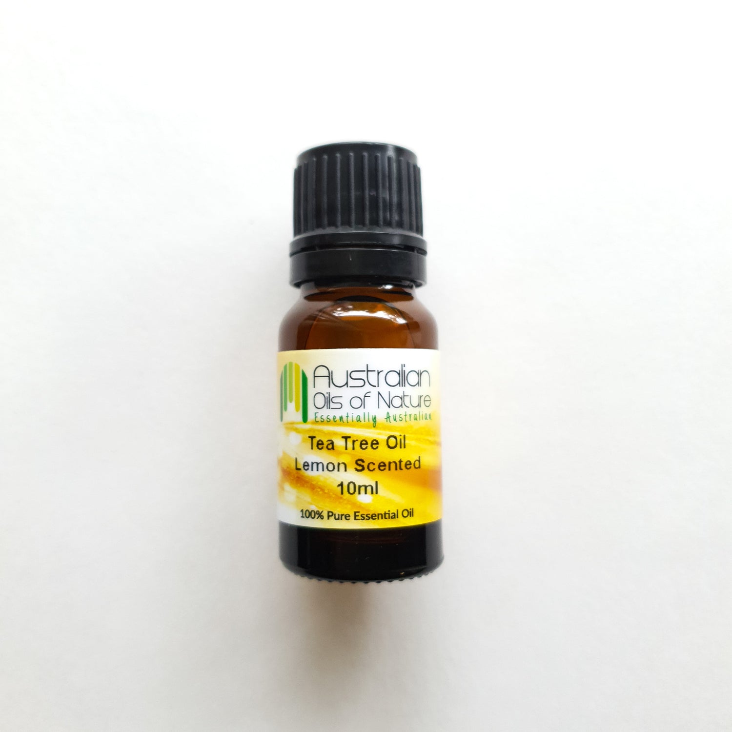 Tea Tree, A Natural Antimicrobial