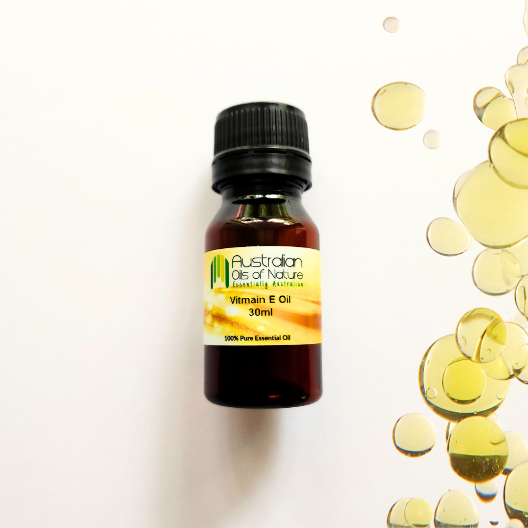 Vitamin E Oil