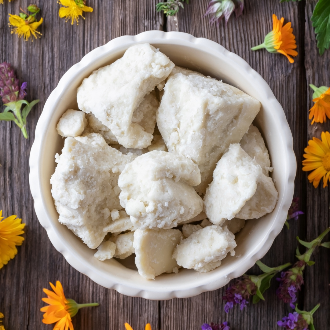 Shea Butter (Refined)