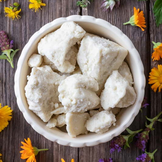 Shea Butter (Refined)