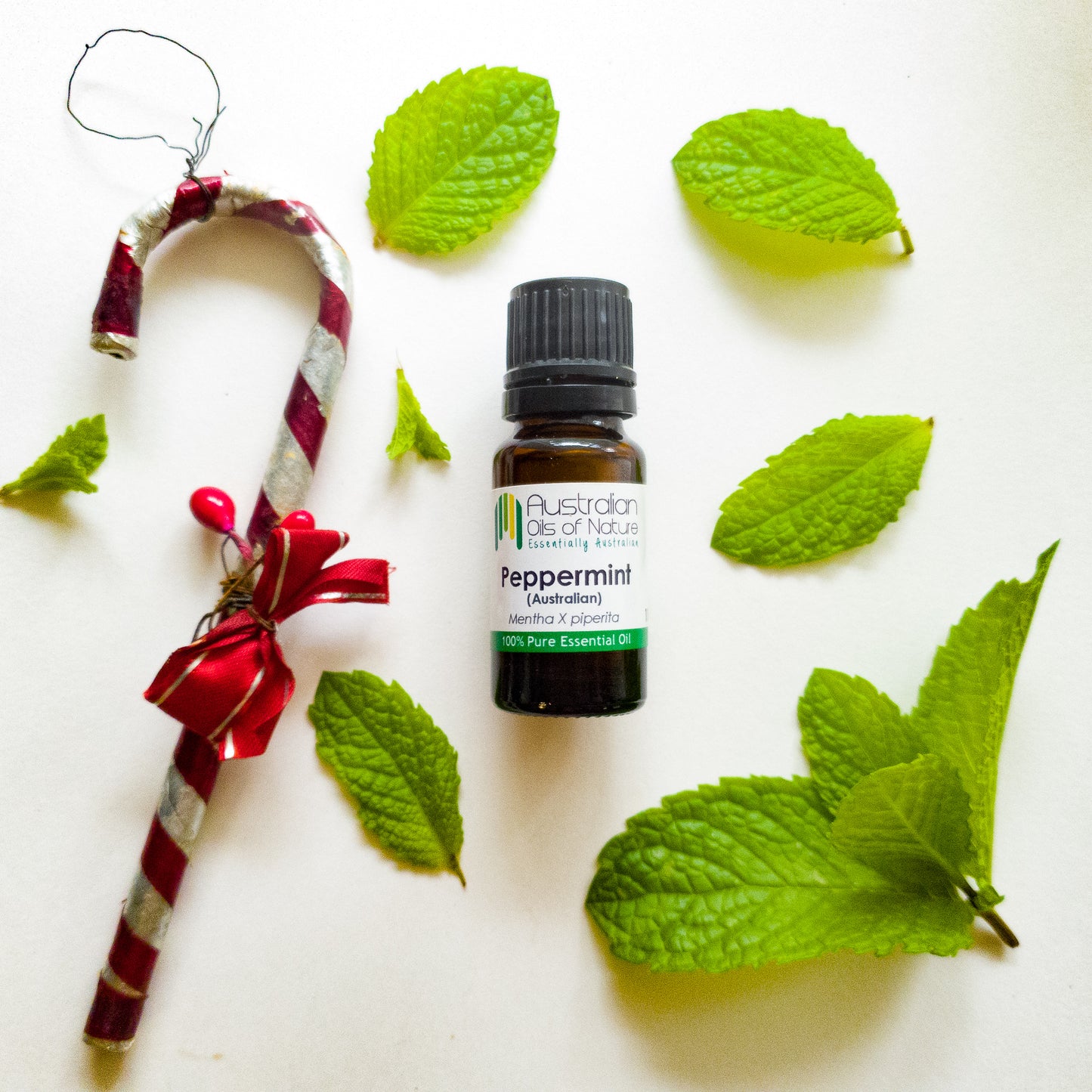 Aussie Christmas Bundle: Eucalyptus, Peppermint & Cinnamon