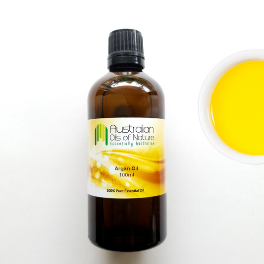 Argan Oil (Organic)