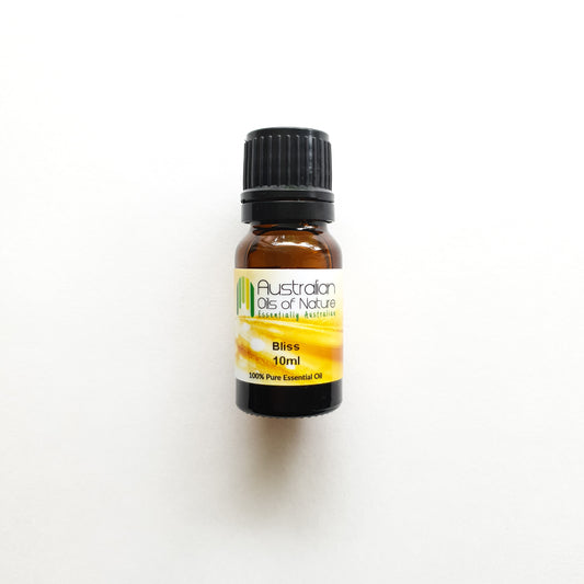 The 'Feeling' Blend Pack: Bliss, Stress Less & Revitalise