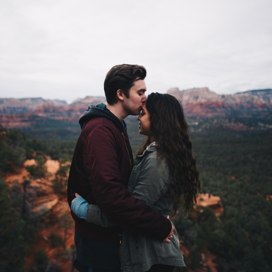 Enchantment Essential Oil Blend