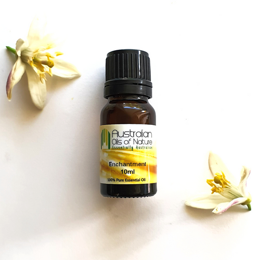 Enchantment Essential Oil Blend