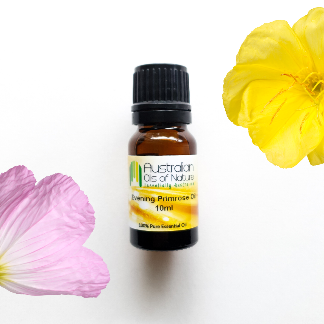 Evening Primrose Oil (Organic)
