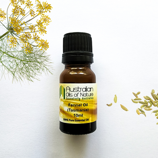 Fennel Oil Sweet (Tasmanian)
