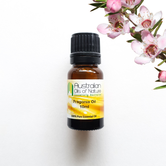 Fragonia Essential Oil 10ml
