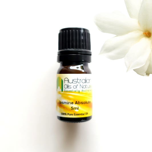 Jasmine Absolute Oil