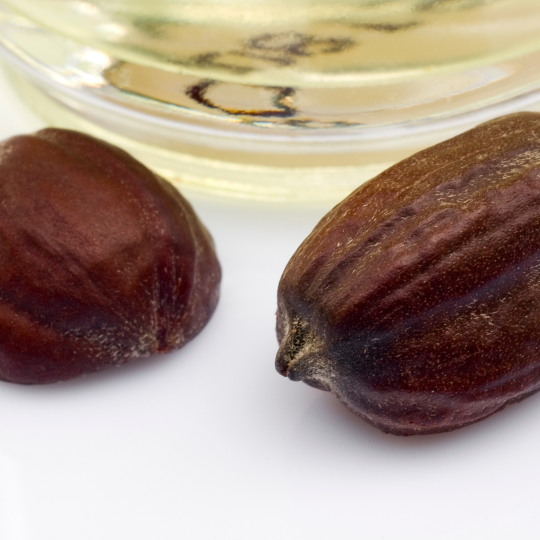 Jojoba (Virgin) Oil