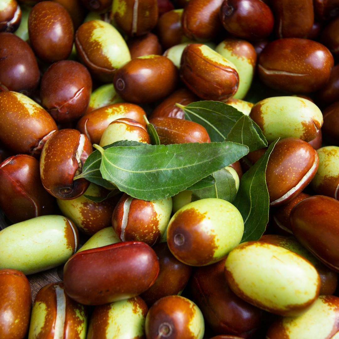 Jojoba (Virgin) Oil