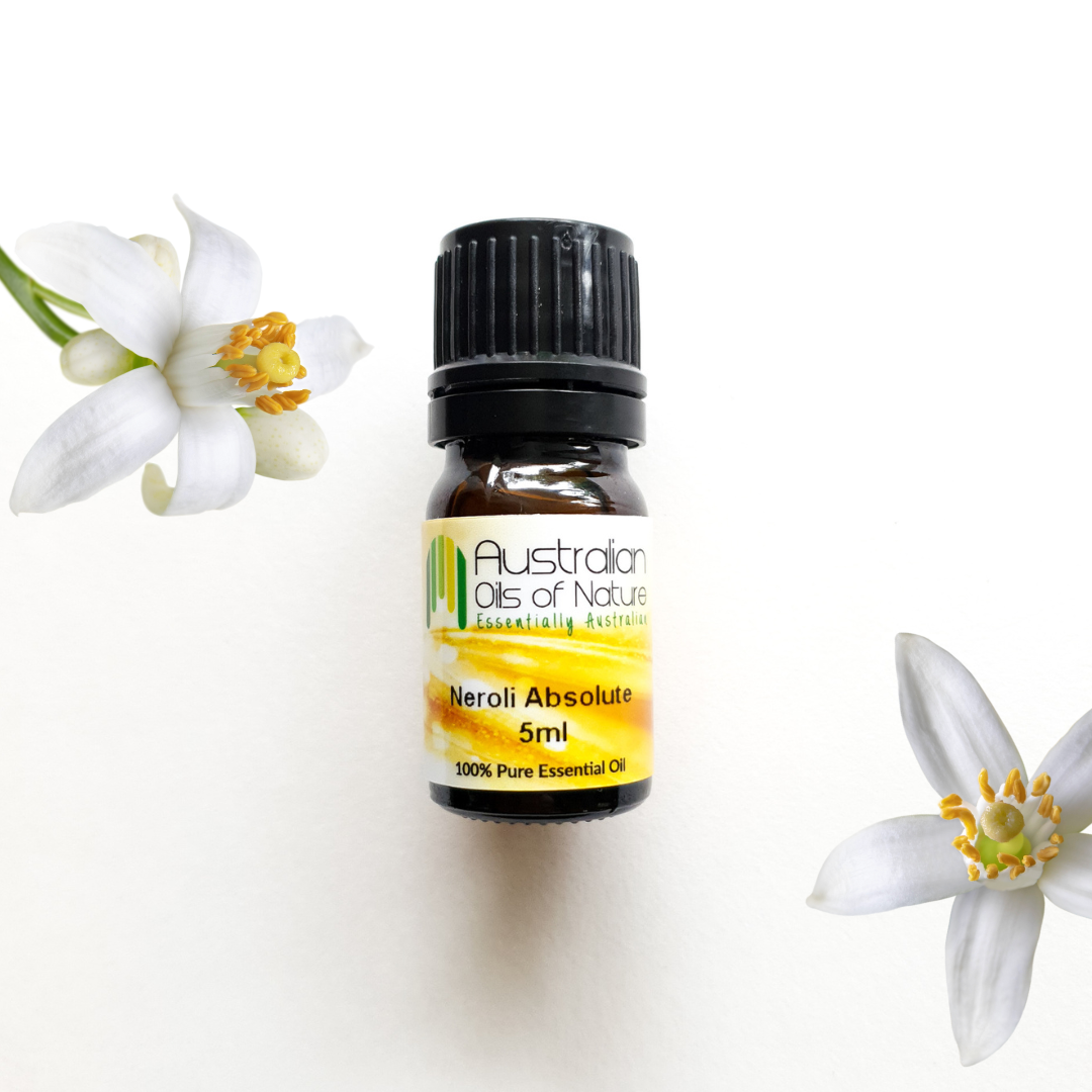 Neroli Essential Oil