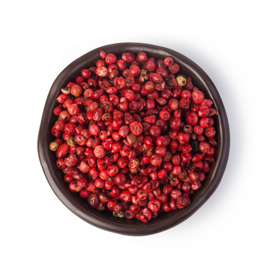 Pink Peppercorn Essential Oil