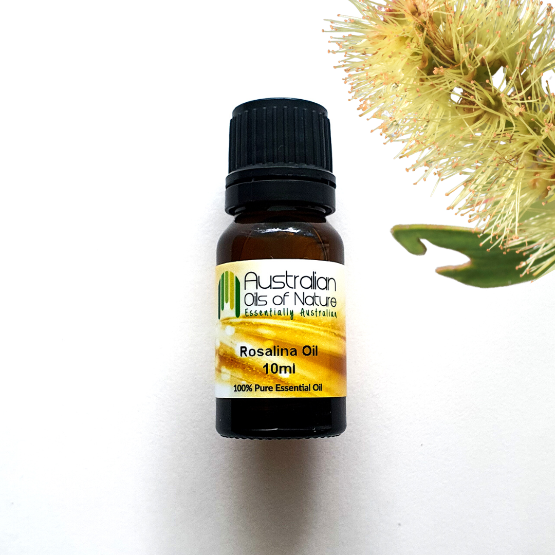 Rosalina Essential Oil