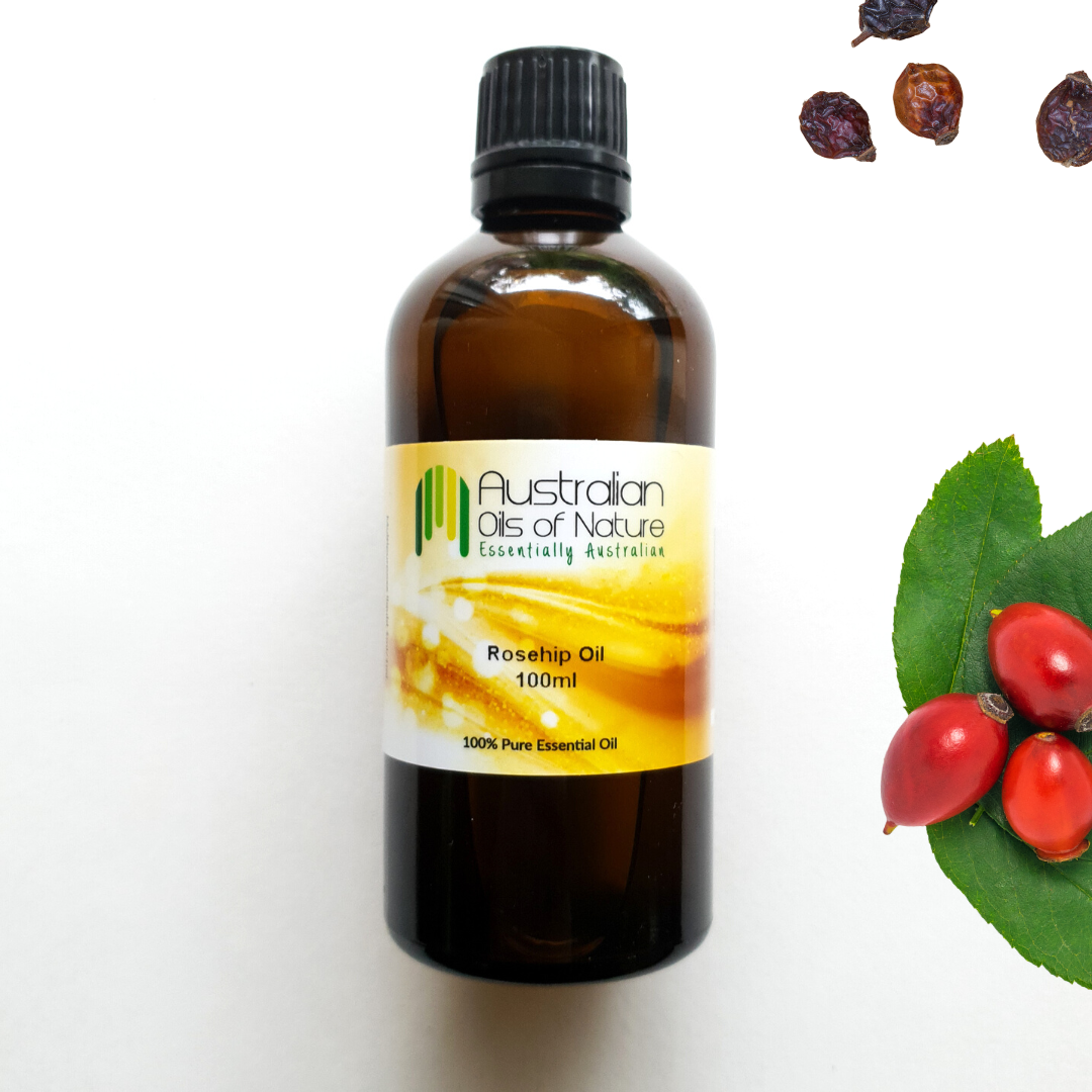 Rosehip Oil