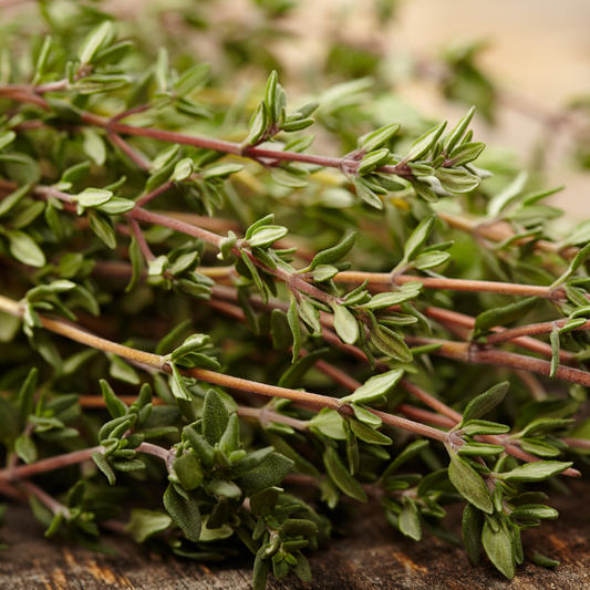 Thyme Essential Oil