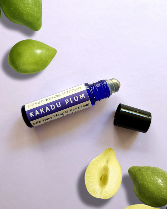 Kakadu Plum Oil for Skin: Australia's Native Superfood Ingredient