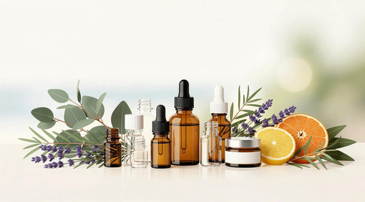 The Best Essential Oils in Australia for 2026 — A Buyer's Guide