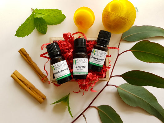 Buy Essential Oils Online in Australia: What to Know Before You Shop