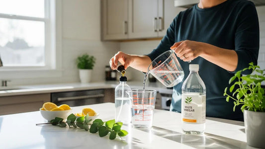 Essential Oils for Mould: Natural Solutions for Australian Homes