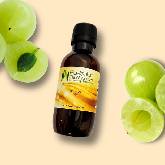 Amla Oil Australia: The 2026 Buyer's Guide to Cold-Pressed Botanical Hair Oil