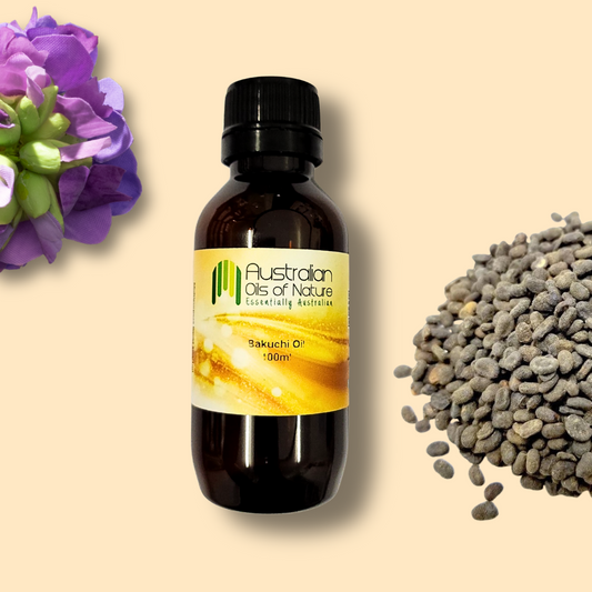 Bakuchi Oil Benefits: Anti-Ageing Botanical Skincare for the Australian Climate